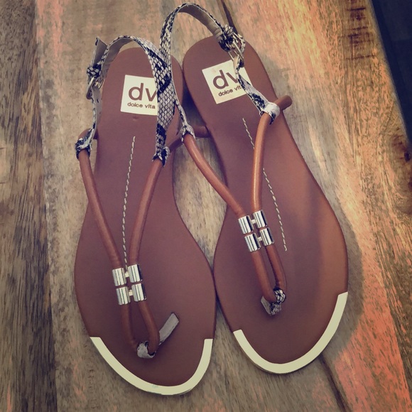 Dolce Vita Shoes - Dolce Vita sandals